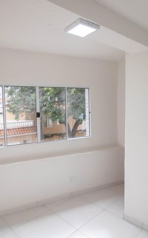 Casa para alugar com 40m², 1 quarto e sem vagaSTUDIO
