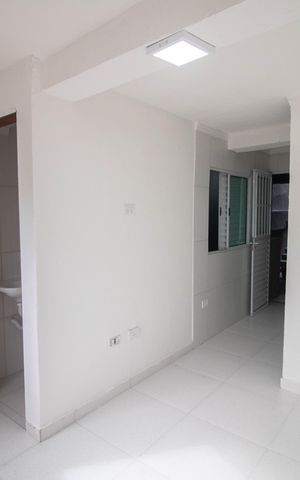 Casa para alugar com 40m², 1 quarto e sem vagaSTUDIO