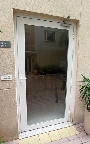 Apartamento à venda com 32m², 2 quartos e sem vaga Apartamento à venda com 32m², 2 quartos e sem vagaÁrea comum