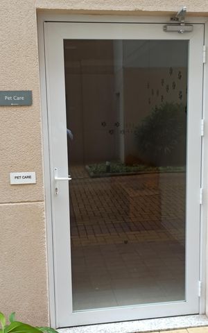 Apartamento à venda com 32m², 2 quartos e sem vaga Apartamento à venda com 32m², 2 quartos e sem vagaPet Care