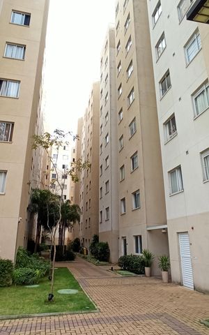Apartamento à venda com 32m², 2 quartos e sem vaga Apartamento à venda com 32m², 2 quartos e sem vagaÁrea comum