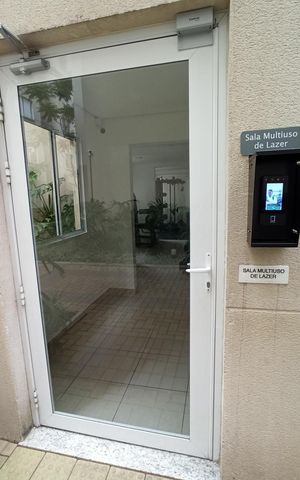 Apartamento à venda com 32m², 2 quartos e sem vaga Apartamento à venda com 32m², 2 quartos e sem vagaÁrea comum