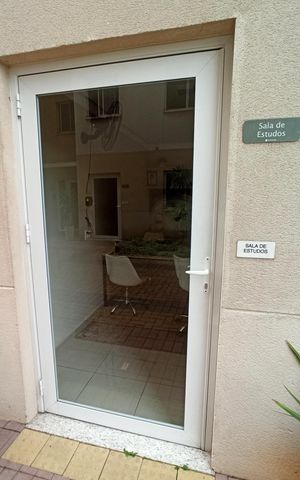 Apartamento à venda com 32m², 2 quartos e sem vaga Apartamento à venda com 32m², 2 quartos e sem vagaÁrea comum