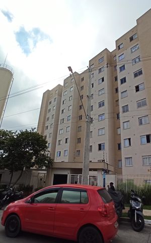 Apartamento à venda com 32m², 2 quartos e sem vaga Apartamento à venda com 32m², 2 quartos e sem vagaFachada do Prédio
