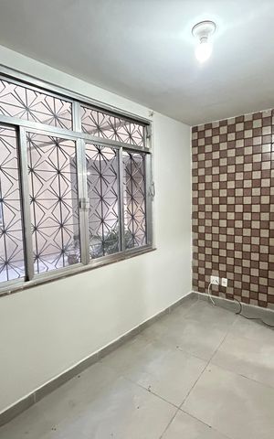 Apartamento para alugar com 34m², 1 quarto e sem vagaQuarto