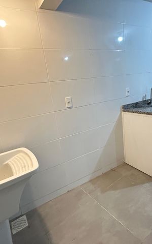 Apartamento para alugar com 34m², 1 quarto e sem vagaÁrea de Serviço