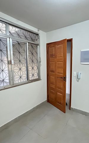Apartamento para alugar com 34m², 1 quarto e sem vagaSala