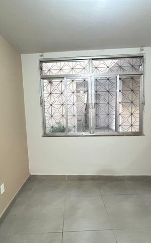Apartamento para alugar com 34m², 1 quarto e sem vagaSala