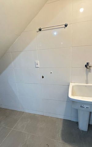Apartamento para alugar com 34m², 1 quarto e sem vagaÁrea de Serviço