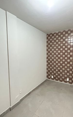 Apartamento para alugar com 34m², 1 quarto e sem vagaQuarto