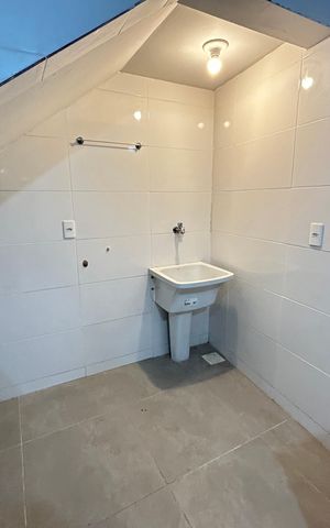 Apartamento para alugar com 34m², 1 quarto e sem vagaÁrea de Serviço