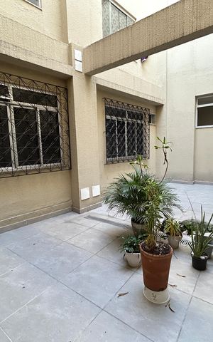 Apartamento para alugar com 34m², 1 quarto e sem vagaÁrea comum