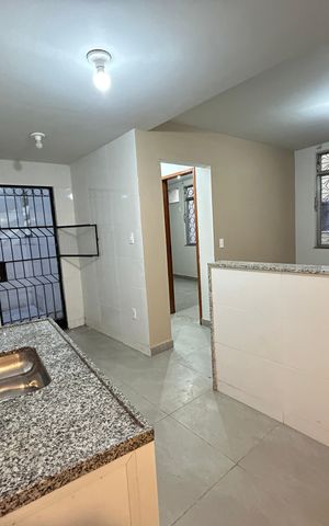 Apartamento para alugar com 34m², 1 quarto e sem vagaCozinha
