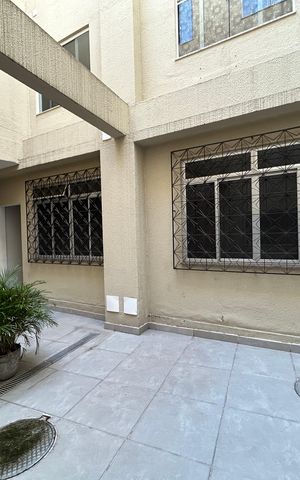 Apartamento para alugar com 34m², 1 quarto e sem vagaÁrea comum
