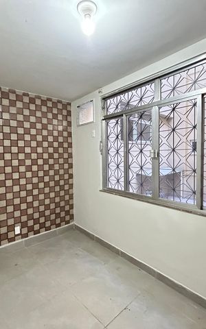 Apartamento para alugar com 34m², 1 quarto e sem vagaQuarto
