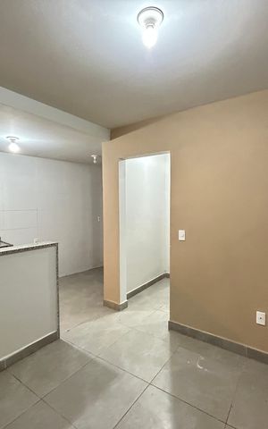 Apartamento para alugar com 34m², 1 quarto e sem vagaSala