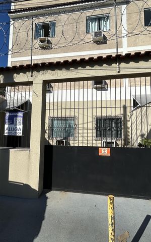 Apartamento para alugar com 34m², 1 quarto e sem vagaFachada + placa
