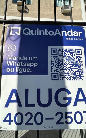 Apartamento para alugar com 34m², 1 quarto e sem vagaPNYD-263
