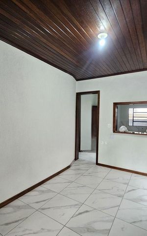 Casa para alugar com 90m², 2 quartos e 1 vaga Casa para alugar com 90m², 2 quartos e 1 vagaSala