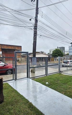 Casa para alugar com 90m², 2 quartos e 1 vaga