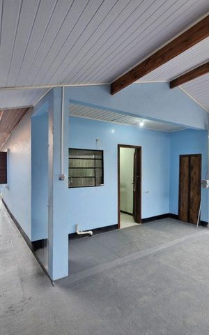 Casa para alugar com 90m², 2 quartos e 1 vaga