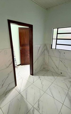 Casa para alugar com 90m², 2 quartos e 1 vaga Casa para alugar com 90m², 2 quartos e 1 vagaCozinha