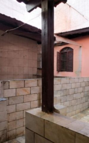 Casa para alugar com 250m², 4 quartos e 3 vagas