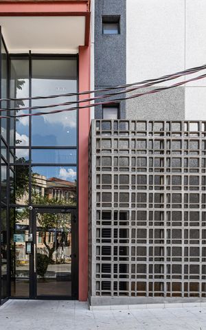Studio para alugar com 20m², 1 quarto e sem vaga