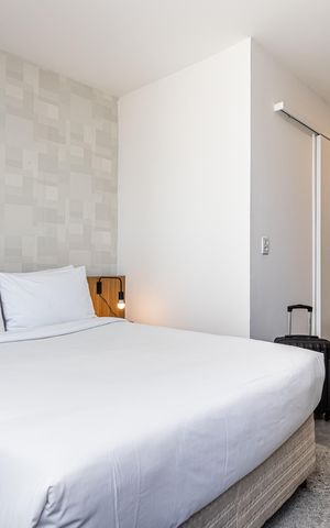 Studio para alugar com 20m², 1 quarto e sem vaga