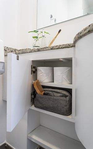 Studio para alugar com 20m², 1 quarto e sem vaga