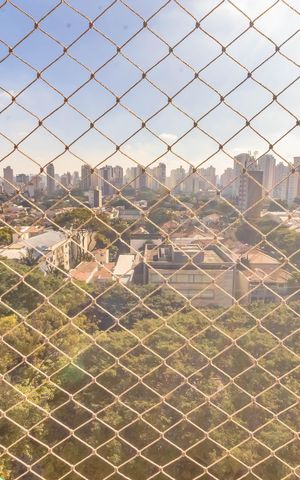 Apartamento à venda com 98m², 3 quartos e 1 vaga Apartamento à venda com 98m², 3 quartos e 1 vagaVista da Sala