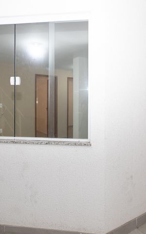 Apartamento para alugar com 34m², 2 quartos e sem vaga Apartamento para alugar com 34m², 2 quartos e sem vagaEntrada
