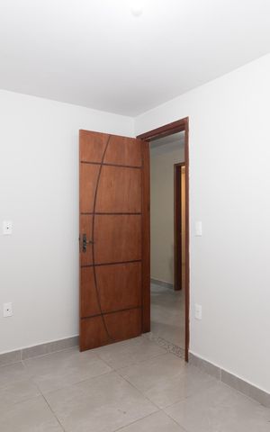 Apartamento para alugar com 34m², 2 quartos e sem vaga Apartamento para alugar com 34m², 2 quartos e sem vagaQuarto 1