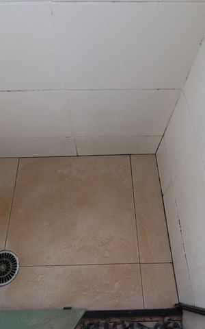 Apartamento para alugar com 63m², 3 quartos e 1 vagaBanheiro suite 