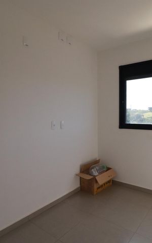 Apartamento para alugar com 63m², 3 quartos e 1 vagaQuarto 1