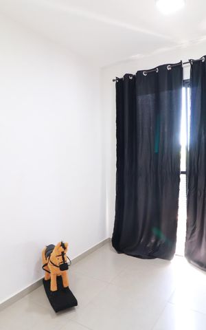 Apartamento para alugar com 63m², 3 quartos e 1 vagaSala