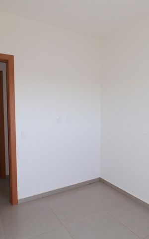 Apartamento para alugar com 63m², 3 quartos e 1 vagaQuarto 1
