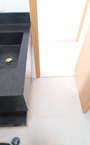 Apartamento para alugar com 63m², 3 quartos e 1 vagaBanheiro 