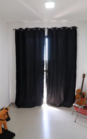 Apartamento para alugar com 63m², 3 quartos e 1 vagaSala