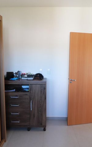 Apartamento para alugar com 63m², 3 quartos e 1 vagaQuarto 2