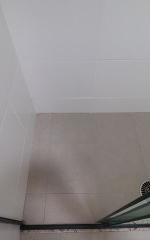 Apartamento para alugar com 63m², 3 quartos e 1 vagaBanheiro 