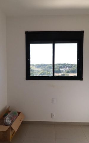 Apartamento para alugar com 63m², 3 quartos e 1 vagaQuarto 1