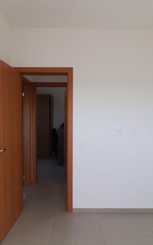 Apartamento para alugar com 63m², 3 quartos e 1 vagaQuarto 1