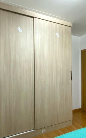 Apartamento à venda com 190m², 4 quartos e 3 vagas Apartamento à venda com 190m², 4 quartos e 3 vagasQuarto 3
