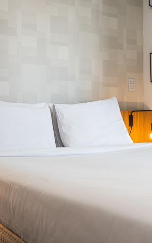 Studio para alugar com 25m², 1 quarto e sem vaga