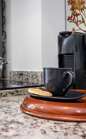 Studio para alugar com 25m², 1 quarto e sem vaga