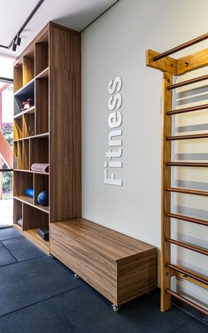 Studio para alugar com 25m², 1 quarto e sem vaga