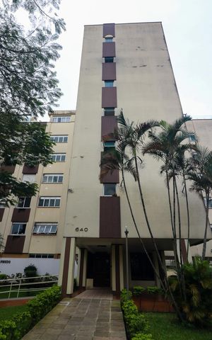 Apartamento à venda com 60m², 2 quartos e 2 vagas Apartamento à venda com 60m², 2 quartos e 2 vagasFachada do bloco