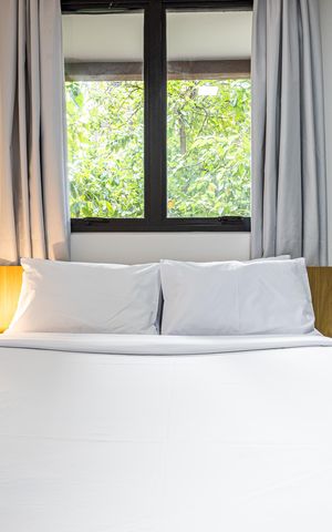 Apartamento para alugar com 32m², 1 quarto e sem vaga