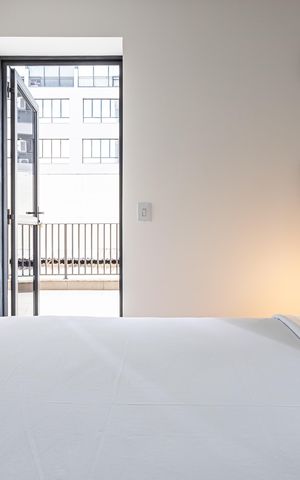 Apartamento para alugar com 32m², 1 quarto e sem vaga